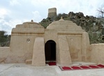 Visit Al Bidya Mosque, Fujairah, United Arab Emirates