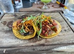 Eat at King And Queen Cantina, Valle de Guadalupe, Baja California