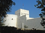 See Al Hujra Fort, Sohar, Oman