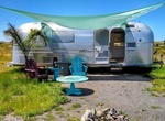 Go Glamping Ruta de Arte y Vino, Ensenada, Baja California