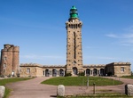 See Cap Fréhel Lighthouses, Brittany, France