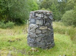 Visit Highbridge Skirmish Monument, Scotland