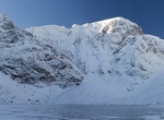 Explore Creag Meagaidh, Scotland