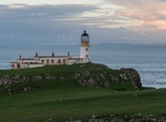 See Neist Point Lighthouse, Isle of Skye, Scotland