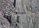 Explore Dinorwic Quarry, North Wales (UNESCO Site)