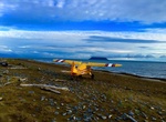 Explore Sledge Island, Alaska Maritime National Wildlife Refuge