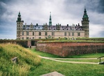 See Kronborg Castle, Denmark (UNESCO site)