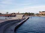 Visit Kalvebod Wave, Copenhagen, Denmark