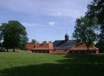 See Prison at Kastellet, Copenhagen, Denmark