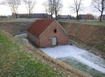See Powder House at Kastellet, Copenhagen, Denmark