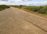 See Spurn Point Military Railway, Yorkshire, England