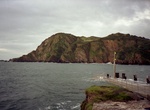 Explore Hillsborough, Ilfracombe, North Devon, England