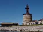 See Keri Lighthouse, Estonia