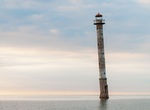 See Kiipsaare Lighthouse, Estonia