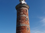 See Mohni Lighthouse, Estonia