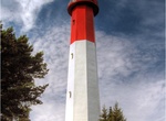 See Naissaar Lighthouse, Estonia