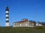 See Osmussaar Lighthouse, Estonia