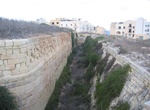 Visit Della Grazie Battery, Xgħajra, Malta