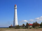 See Tahkuna Lighthouse, Estonia