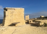 See Triq il-Wiesgħa Tower, Żabbar, Malta