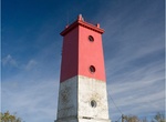 See Virtsu Lighthouse, Estonia