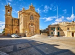 Visit Qrendi, Malta