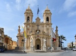 See Parish Church of Our Lady of Graces, Żabbar