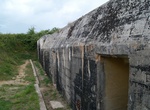 Visit Maisy Battery, Normandy, France