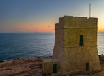 See Sciuta Tower, Qrendi, Malta