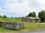 See Azeville Battery, Normandy