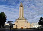 Visit St. Joseph's Church, Le Havre, France (UNESCO Site)