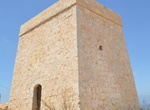 See Nadur Tower, Rabat, Malta