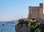 See Qawra Tower, St. Paul's Bay, Malta
