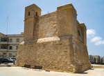 See Wignacourt Tower (Saint Paul's Bay Tower), St. Paul's Bay, Malta