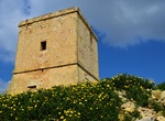 See Wardija Tower, Żurrieq, Malta