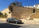 See Briconet Redoubt, Marsaskala, Malta