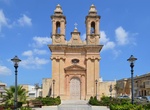Visit St. Ubaldesca Church, Paola, Malta