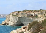 Explore Fort Delimara, Marsaxlokk, Malta