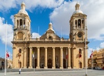 See Basilica of Christ the King, Paola, Malta