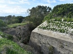See Żonqor Battery, Marsaskala, Malta