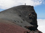 Hike Cumbre Nueva, La Palma Island, Canary Islands