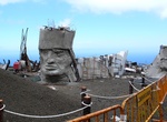 Visit Homenaje a la Bajada, El Hierro Island, Canary Islands