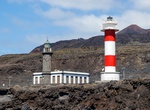 See Fuencaliente Lighthouse, La Palma Island, Canary Islands
