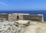 See Saint Anthony's Battery, Gozo Island, Malta