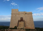 See Sopu Tower, Gozo Island, Malta