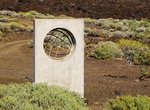 Visit Meridiano Zero Monument, El Hierro Island, Canary Islands