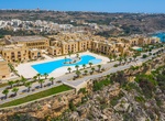 Visit Fort Chambray, Gozo Island, Malta