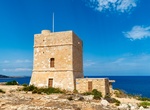 See Madliena Tower (Pembroke), Malta