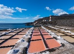 Visit Salinas de Fuencaliente, La Palma Island, Canary Islands