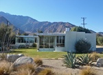 See Grace Lewis Miller House, Palm Springs, California